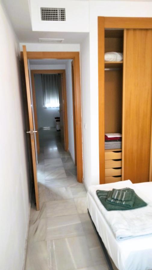 Atico En Mar De Nerja Apartment Exterior photo