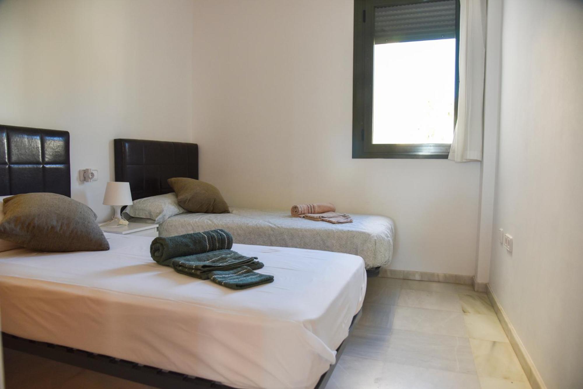 Atico En Mar De Nerja Apartment Exterior photo
