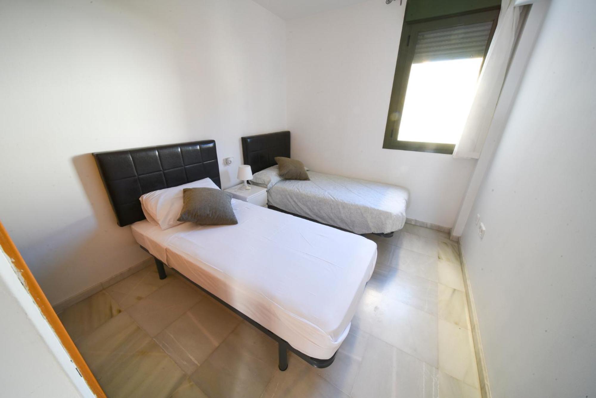 Atico En Mar De Nerja Apartment Exterior photo