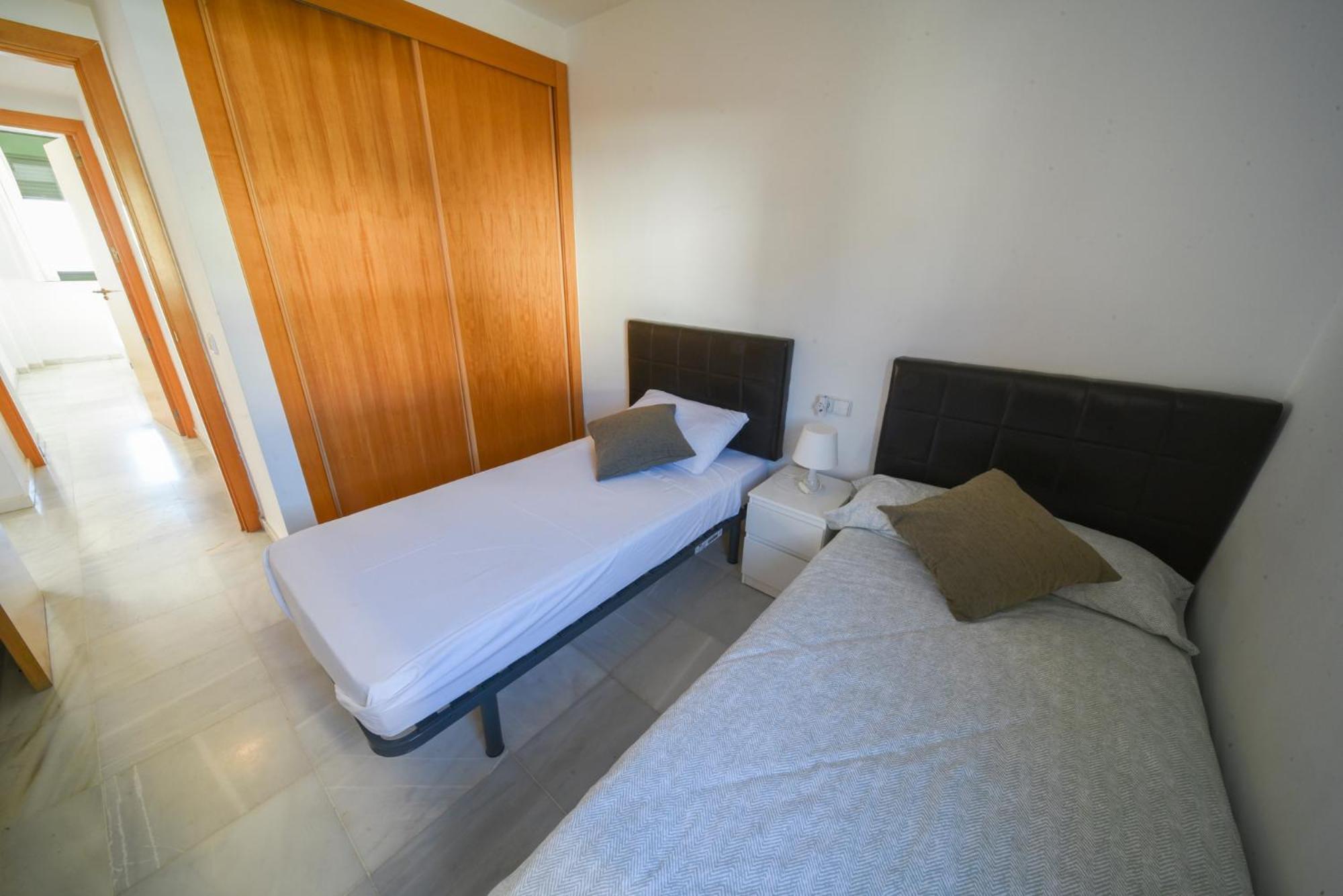 Atico En Mar De Nerja Apartment Exterior photo