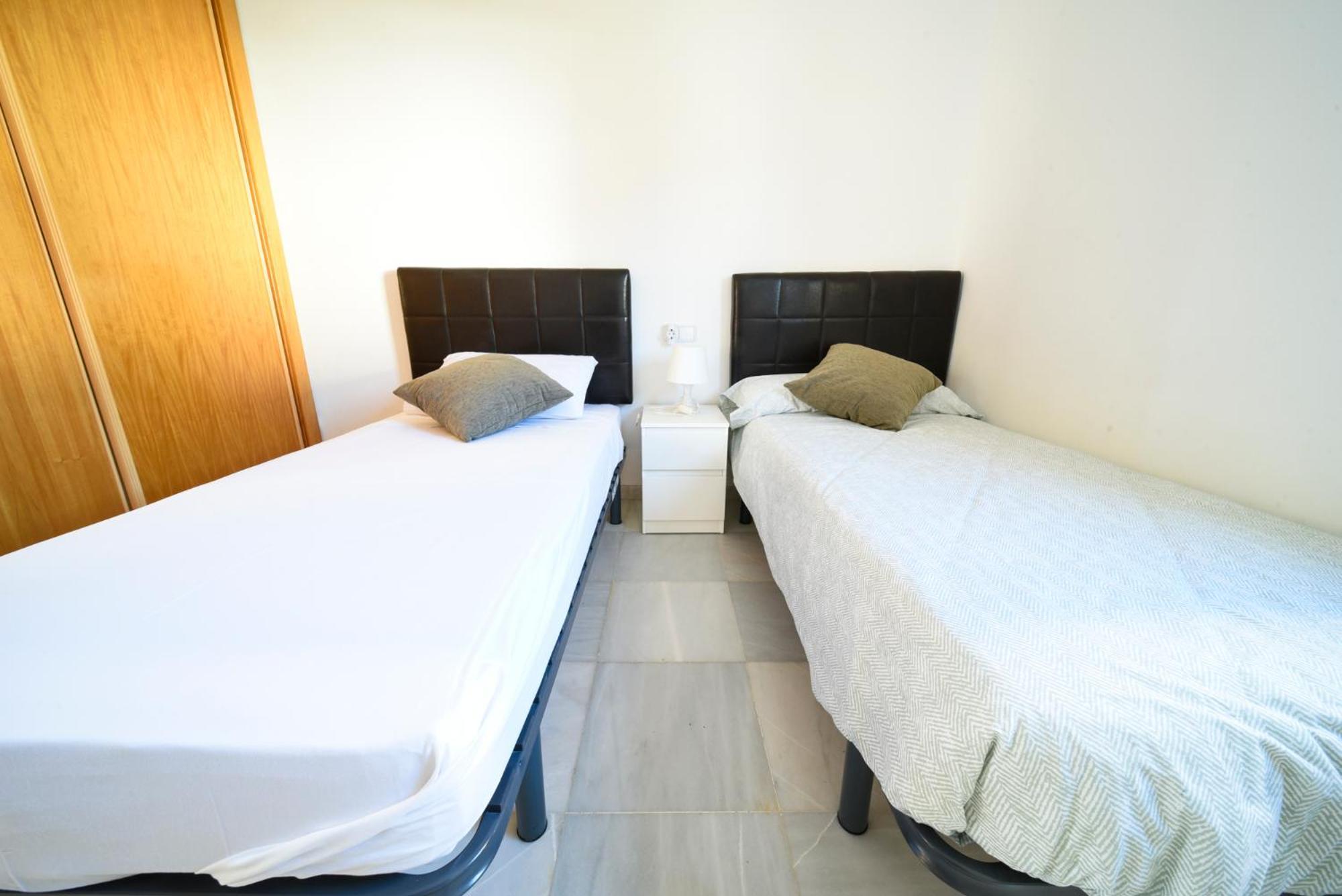 Atico En Mar De Nerja Apartment Exterior photo