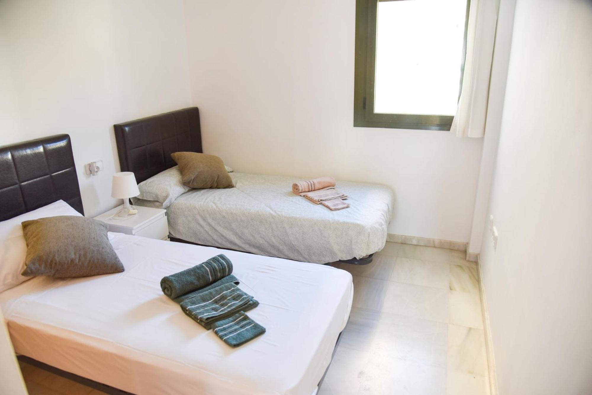 Atico En Mar De Nerja Apartment Exterior photo