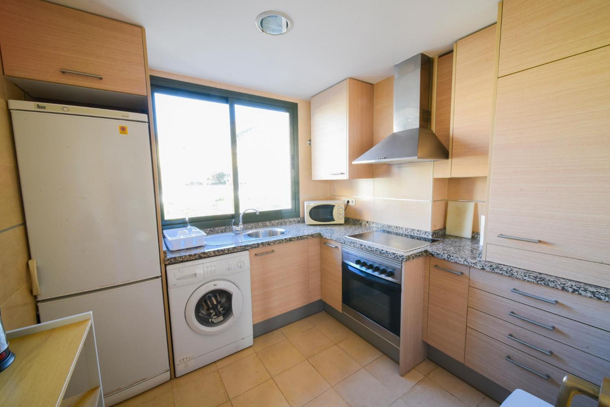Atico En Mar De Nerja Apartment Exterior photo