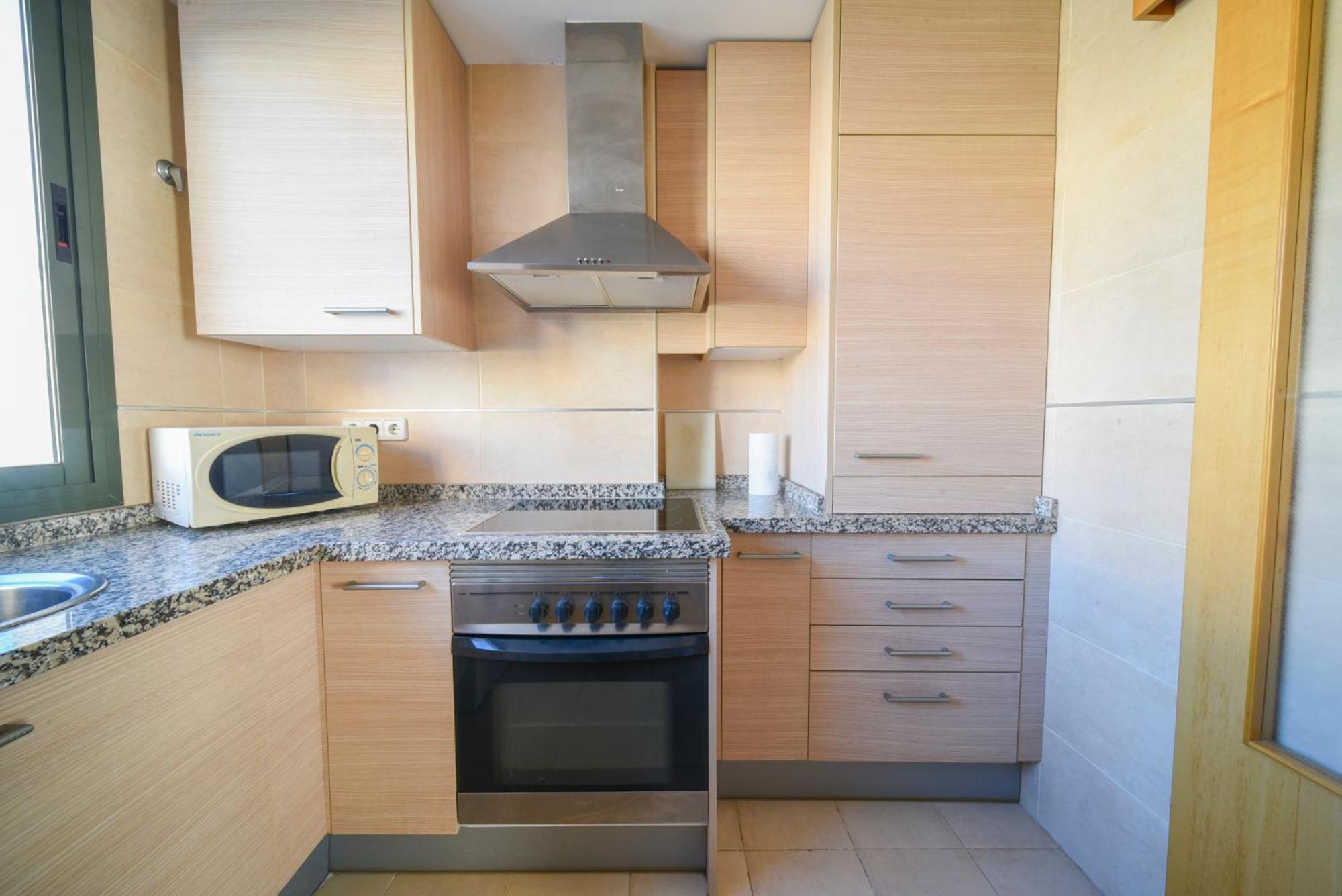 Atico En Mar De Nerja Apartment Exterior photo