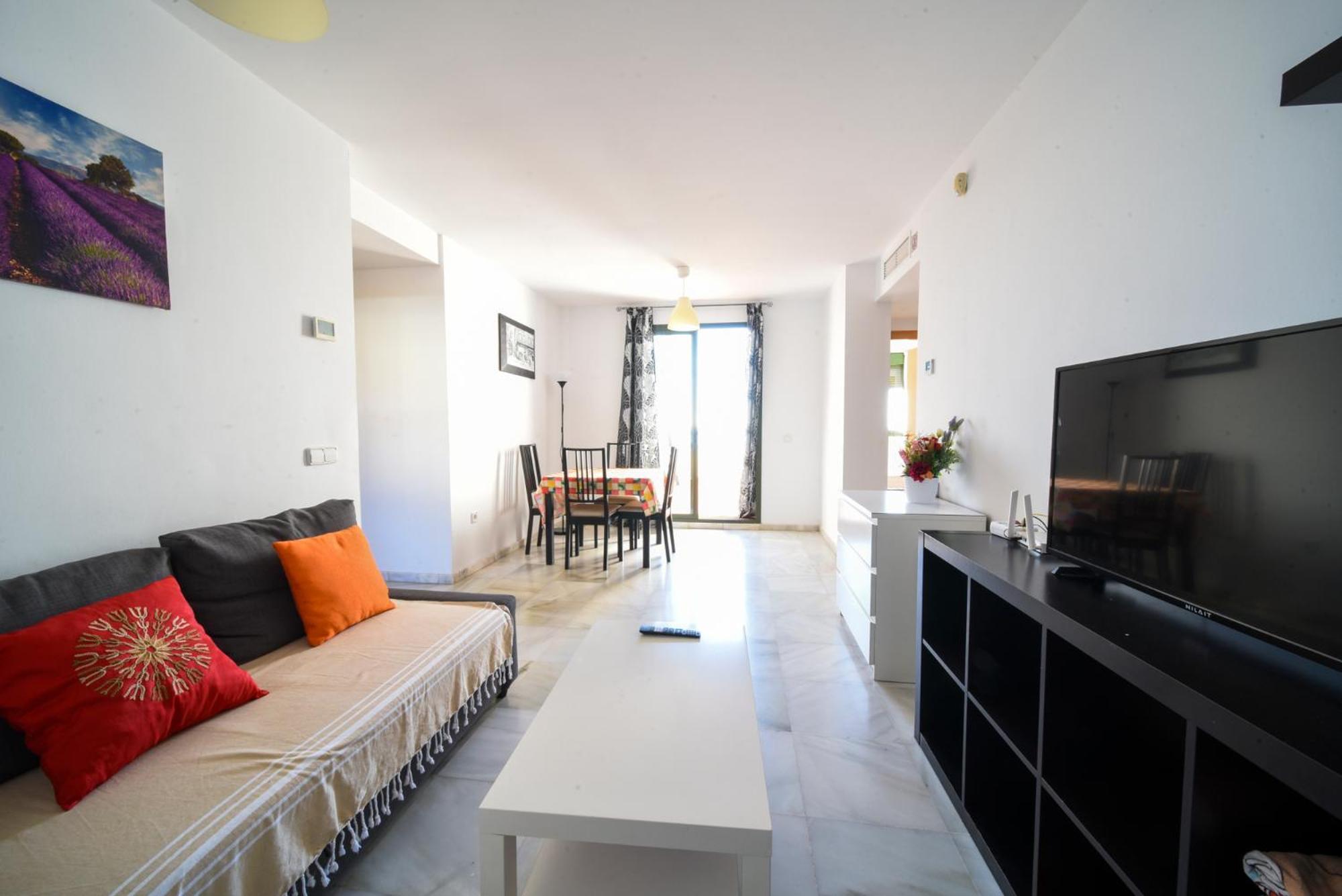 Atico En Mar De Nerja Apartment Exterior photo