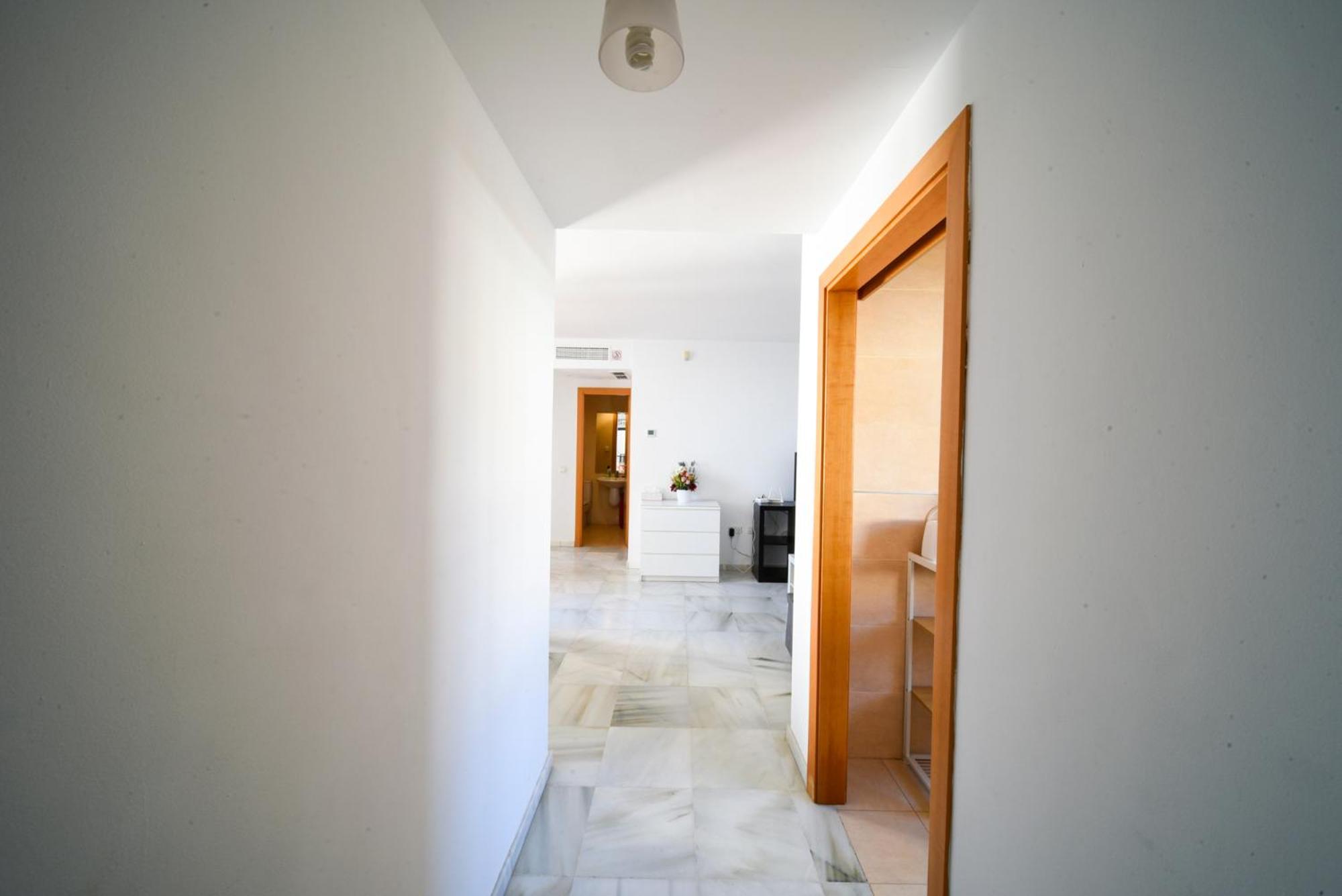 Atico En Mar De Nerja Apartment Exterior photo