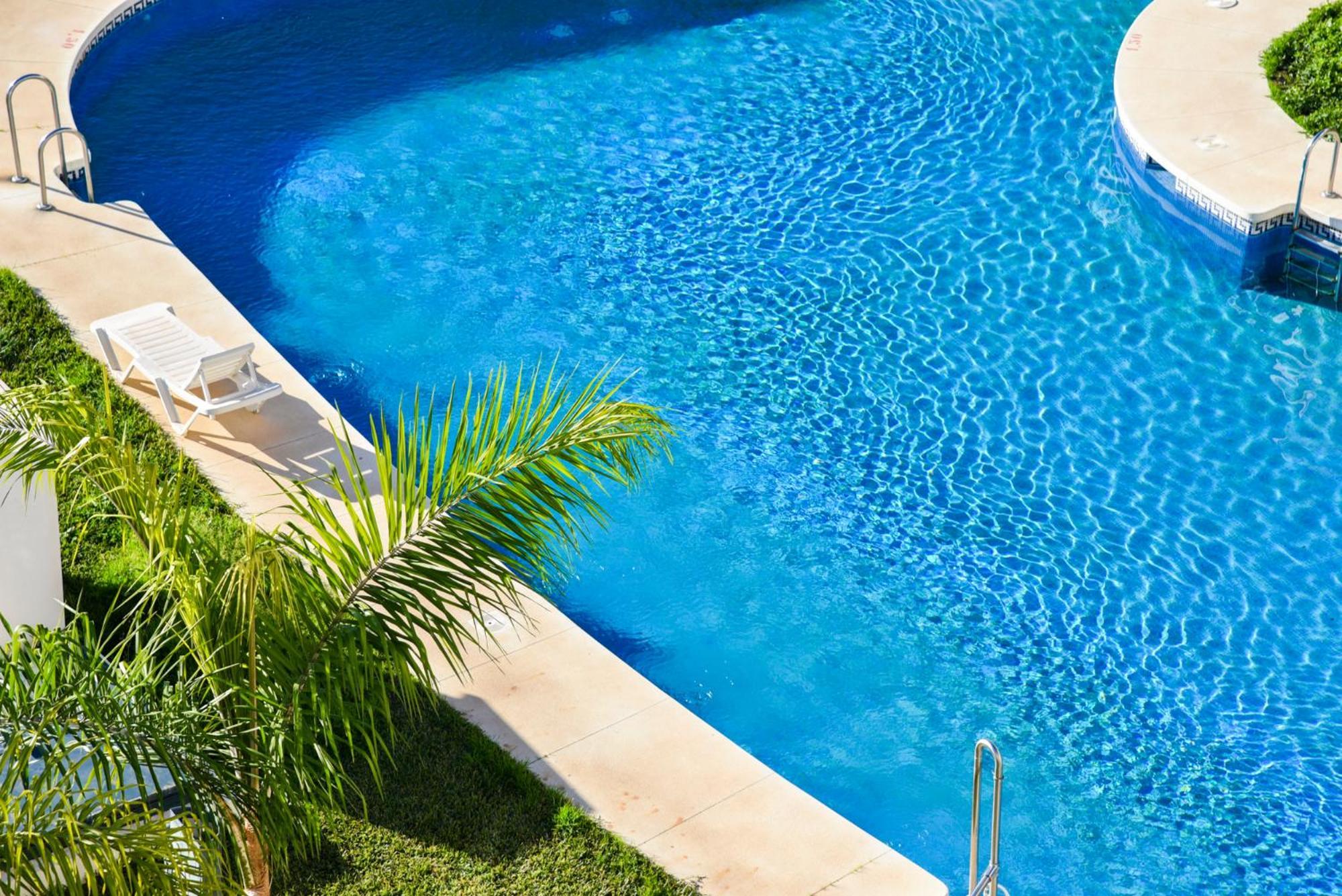 Atico En Mar De Nerja Apartment Exterior photo